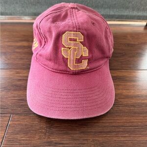 Vintage University of Southern California Nike SnapBack.